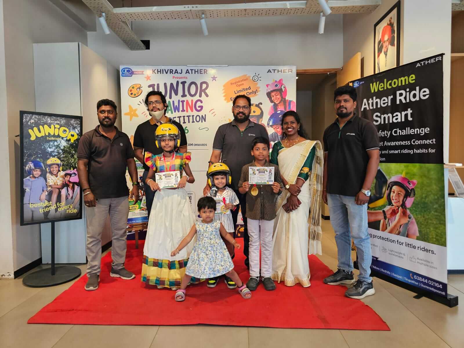  Khivraj Ather Kids Carnival
